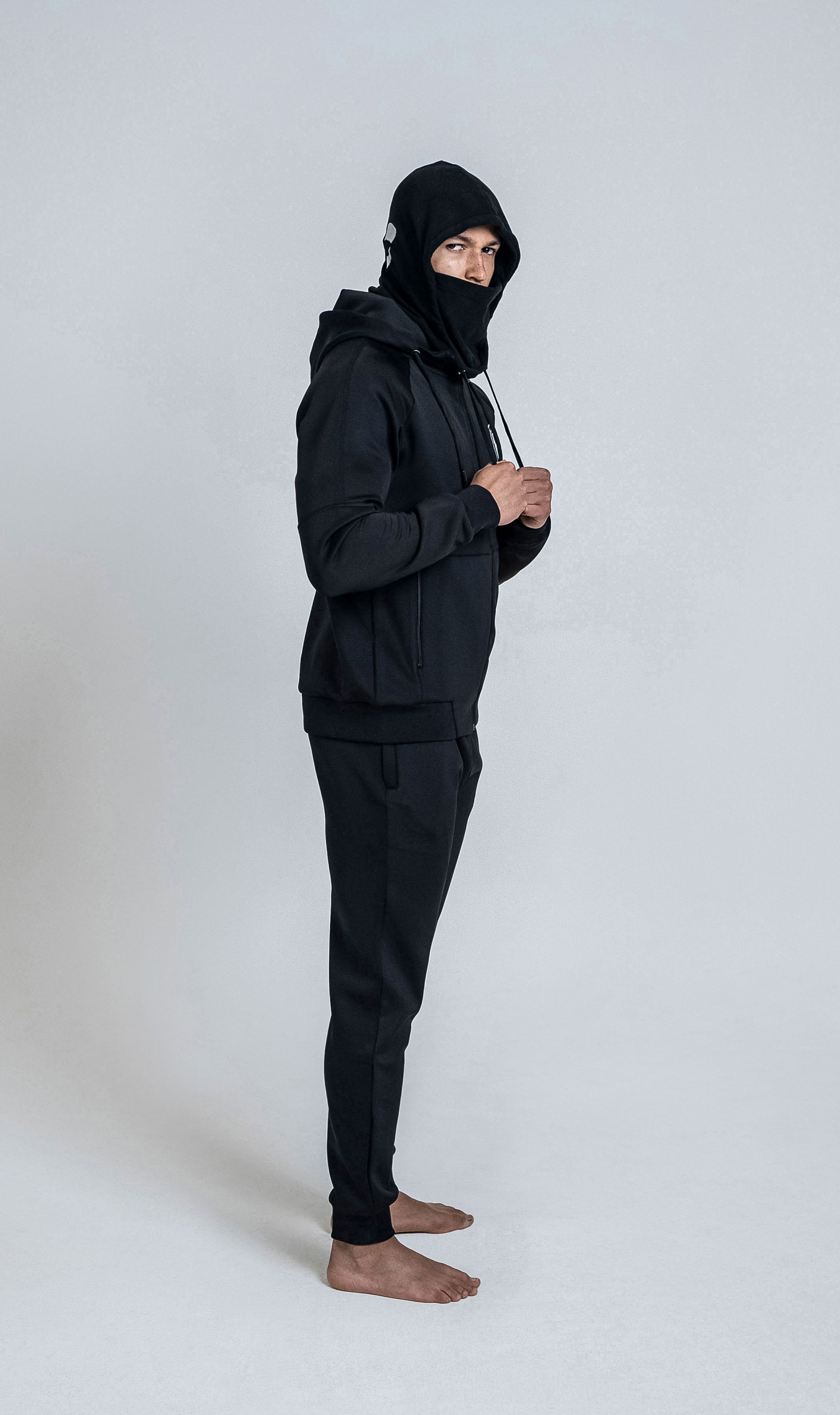 Balaklava Mütze